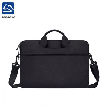 Simple design unisex style notebook bag suits for  13.3" notebook